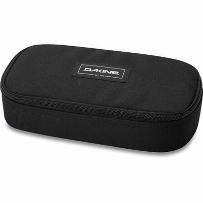 Çantë lapsash Dakine School Case XL, e zezë