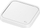 Karikues wireless Samsung EP-P2400, 15W, USB-C, i bardhë
