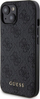 Set Guess GUBPM5P15S4GEMGK, hardcase për iPhone 15 6.1", powerbank magnetik 5000mAh, i artë