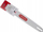 Shirit sharrë motorike Oregon PXBK041 325 058, 40 cm, metalik