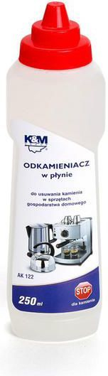 Омекнувач K&M AK122