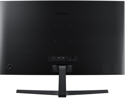 Monitor Samsung LC27F396FHRXEN, 27", LED, 1920 x 1080 (Full HD), i zi