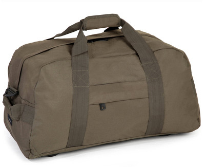 Çantë udhëtimi Member's 80L HA-0047