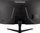 Monitor gaming ViewSonic VX2418C, 24", Full HD, 165Hz, i zi