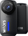 Mbajtëse magnetike SJCAM C110, montim në rrip, e bardhë