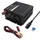Karikues baterish Qoltec Monolith 51958, 10A, 12V, i zi
