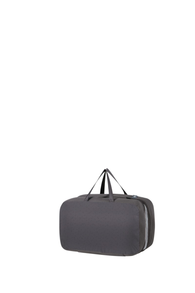 Valixhe Kabine Me 4 Rrota Samsonite Re-Lite 55/20 Cm, E Zgjerueshme Ngjyrë Sherebele