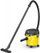 Fshesë me korrent Karcher WD 1 W V 12/2/18, 1000W, depozitë 12L, e verdhë