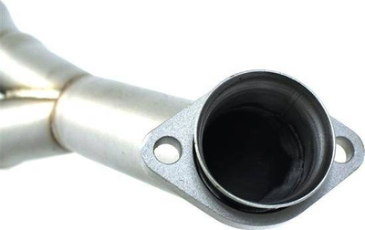 Kolektor shkarkimi TurboWorks EXTREME, për VW Golf IV Jetta VR6 2.8L, çelik inox