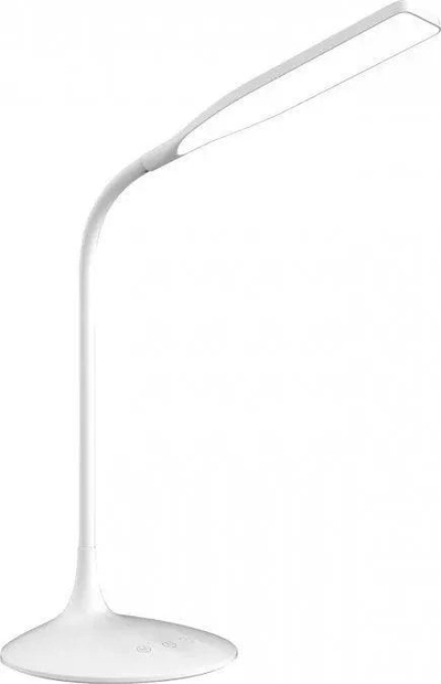 Llampë tavoline U-Smart Wifi Desk Lamp, LED, e bardhë