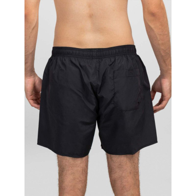 Rroba banje EA7 Swimwear, për meshkuj, të zeza
