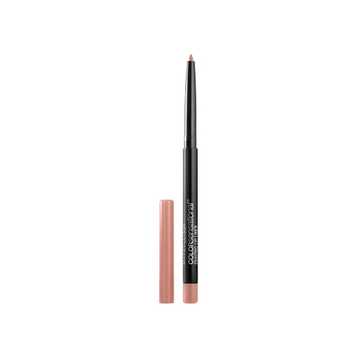 Laps për buzë Maybelline Color Sensational, 20 Nude, 1 ml