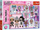 Puzzle Trefl LOL Surprise Sweet Dolls, 200 copa, 48x34 cm, shumëngjyrëshe
