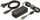 Полнач за лаптоп Lenovo TPG Plug, 65W, приклучок 3 пин, црн