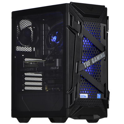 Kompjuter Actina, Intel Core i5-13500, 32GB RAM, 1TB SSD, i zi