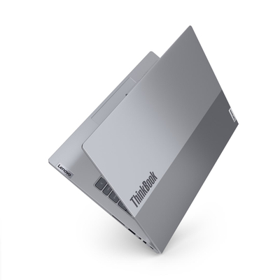 Laptop Lenovo ThinkBook 14 G7 IML, 14", Intel Core Ultra 5 125U, 8GB RAM, 512GB SSD, i hirtë