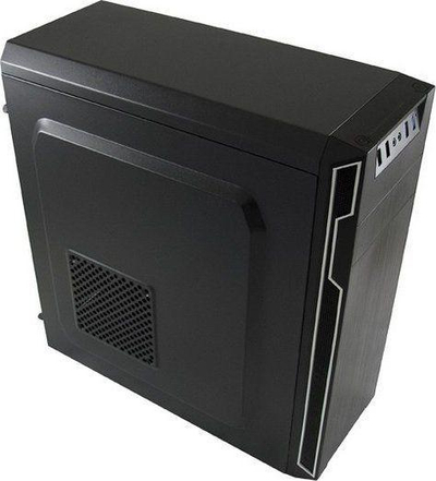 Kasë LC-Power 7038B, Midi Tower