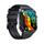 Smartwatch Veltori VT200-1, ekran 1.96", Bluetooth, i zi
