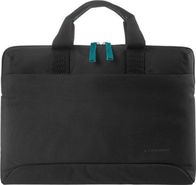 Torba për laptop Tucano Smilza Super Slim 13", për 13", e zezë