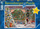 Puzzle Ravensburger Merry Christmas Shoppe, 500 pjesë, motiv festash, shumëngjyrësh