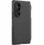 Këllëf telefoni Nillkin Super Frosted Fold Magnetic Stylus-Slot për Samsung Galaxy Z Fold7, kompatibil me MagSafe, i zi