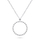 Qafore Brilio Silver NCL71W