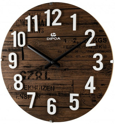Orë muri WN106DB DIPOA