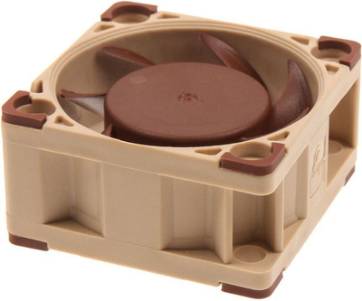 Ftohës Noctua NF-A4x20 5V PWM, 40 mm