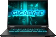 Laptop Gigabyte GAMING A16 3VH-K3EE893SH, 16 ", AMD Ryzen 7, 16 GB, 512 GB, NVIDIA GeForce RTX 5060, i zi