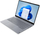 Laptopi Lenovo ThinkBook 14 G9 IRL, Core 5 210H, 16GB, 512GB SSD, W11 Pro, gri