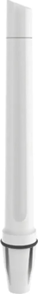 Antena detare Poynting OMNI-493, 5G LTE, 617-3800 MHz, 9 dBi, ngjyrë e bardhë