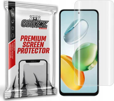 Film mbrojtës Hydrogel për ekran Honor Play 60 Plus, transparent
