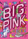 My Big Pink Book Of Colouring - Igloo Books