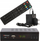 Receiver TV Opticum Red Nytrobox X, DVB-T2/C, H.265, i zi