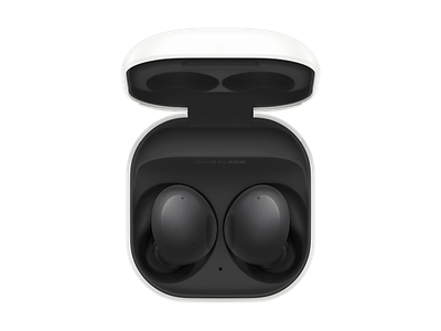 Kufje Samsung Galaxy Buds 2 SM-R177NZKAEUG, të zeza