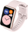Orë smart Huawei Watch Fit Sakura NEHOHUWFIX052, rozë
