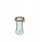Set kavanozësh Weck Delika, 100 ml, set 6 copë, transparent
