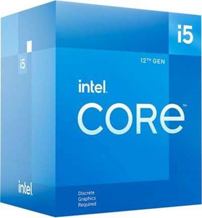 Процесор Интел Кор i5-12600K, 10-јадрен, 3,7GHz