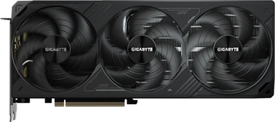 Kartë grafike GIGABYTE GeForce RTX 5080 WINDFORCE SFF, 16GB GDDR7, PCI-E 5.0