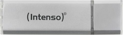 USB Drive Intenso Alu Line, 4 GB