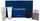 Set Calvin Klein Euphoria: EDT 100 ml + balsam pas rroje 100 ml + xhel dushi 100 ml + EDT 20 ml