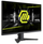 Monitor MSI Mag 275F, 27", Full HD, 180Hz, i zi