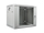Kabinet rrjeti Lanberg WF01-6409-10S, 19", 9U, gri