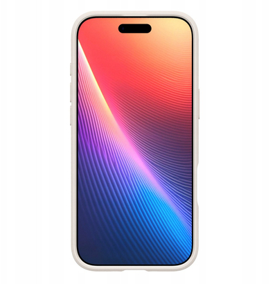 Mbulesë telefoni Spigen Liquid Air, për iPhone 17 Pro, gri