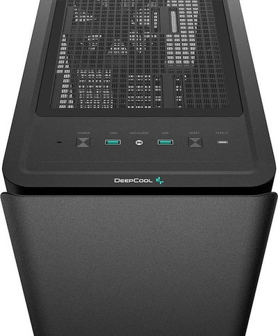 Kasë Deepcool CK500, Midi Tower