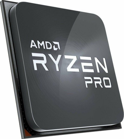 Procesor AMD Ryzen 5 PRO 4650G, Socket AM4, 3.7 GHz, 7 nm