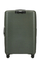 Valixhe Hard Me 4 Rrota Samsonite Upscape 81/30 Ngjyrë Jeshile Pylli