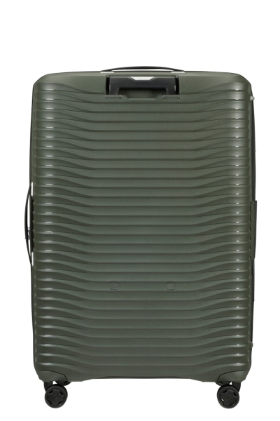 Valixhe Hard Me 4 Rrota Samsonite Upscape 81/30 Ngjyrë Jeshile Pylli