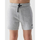 Спортски шорцеви 4F 4FJWSS24TSHOM272, Regular Fit, сиви