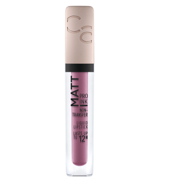 Buzëkuq Catrice Matt Pro Ink Non-Transfer, no.060, 5ml